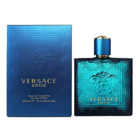 versace eros hinta|versace men's eros.